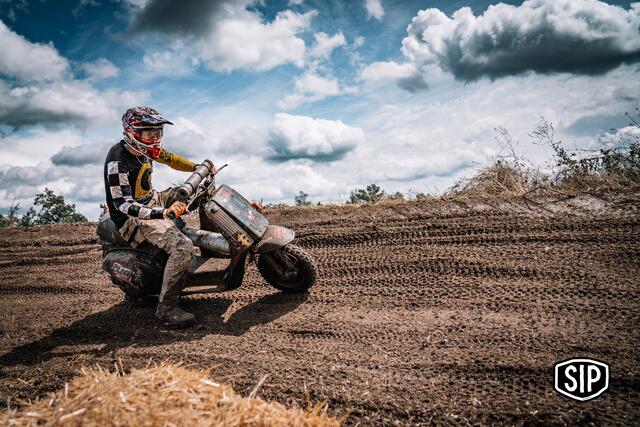 Foto: SIP Scootershop