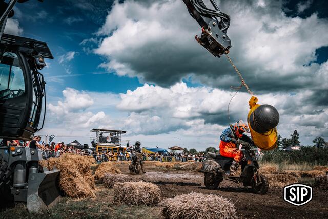 Foto: SIP Scootershop