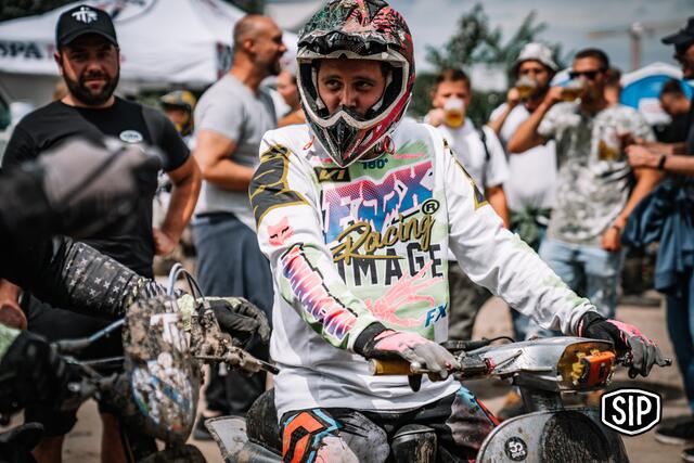 Foto: SIP Scootershop