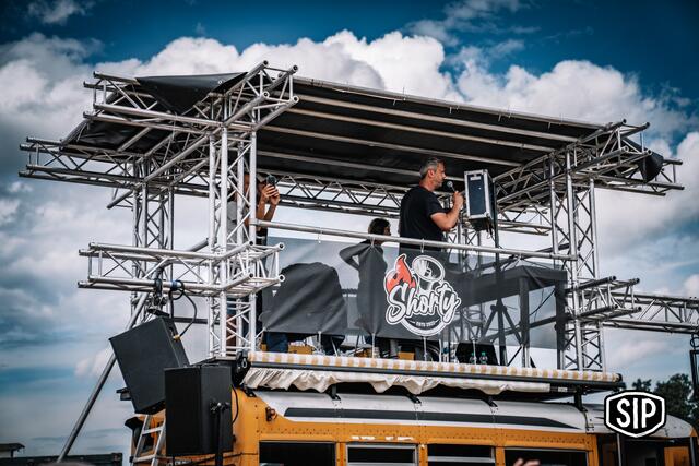 Foto: SIP Scootershop