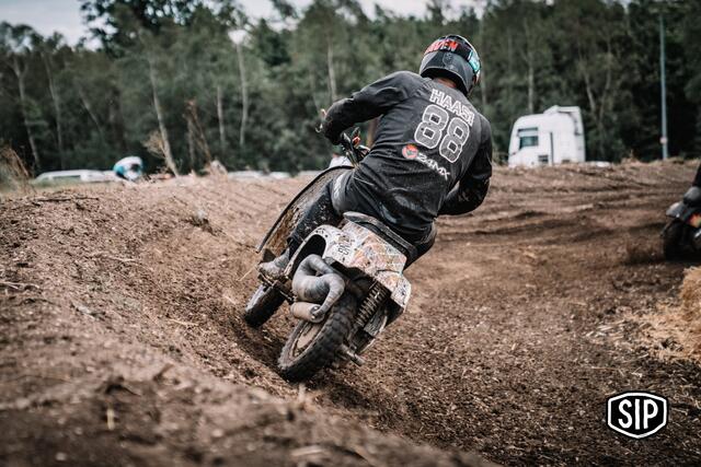 Foto: SIP Scootershop