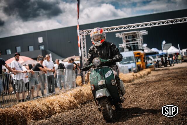 Foto: SIP Scootershop