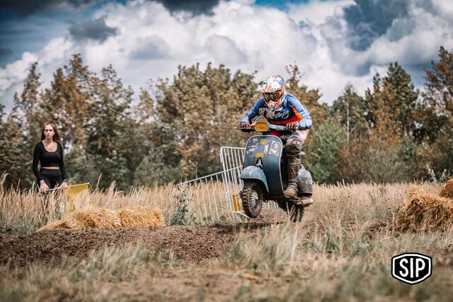 Foto: SIP Scootershop