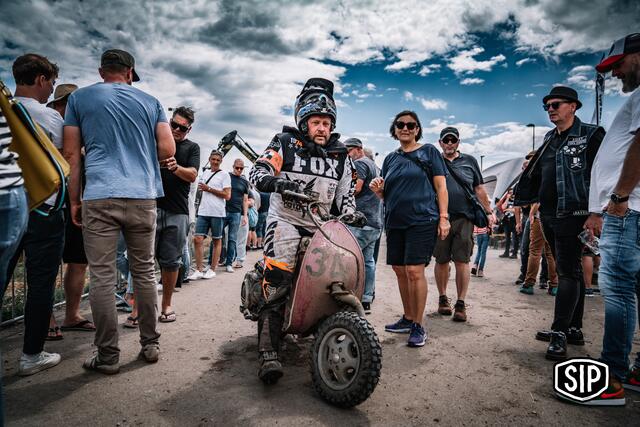 Foto: SIP Scootershop