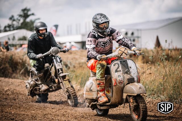 Foto: SIP Scootershop