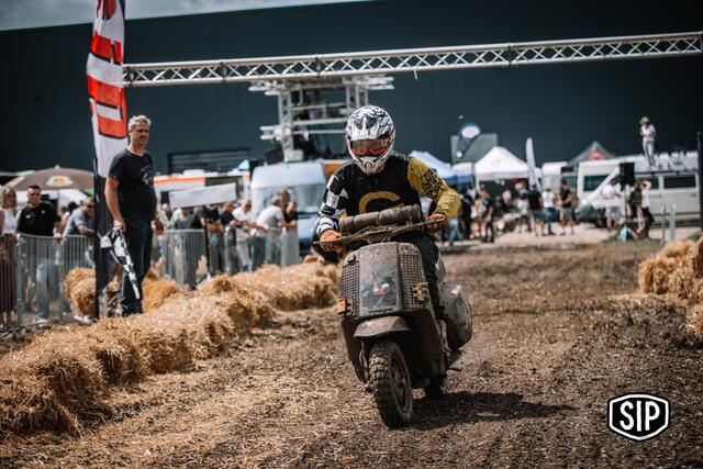 Foto: SIP Scootershop