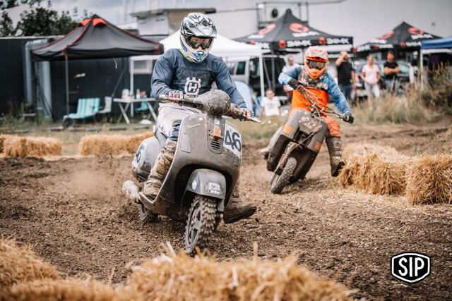 Foto: SIP Scootershop