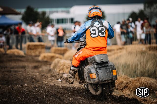 Foto: SIP Scootershop