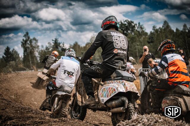 Foto: SIP Scootershop