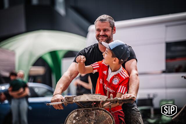 Foto: SIP Scootershop