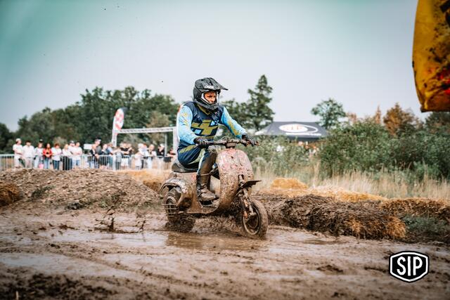 Foto: SIP Scootershop