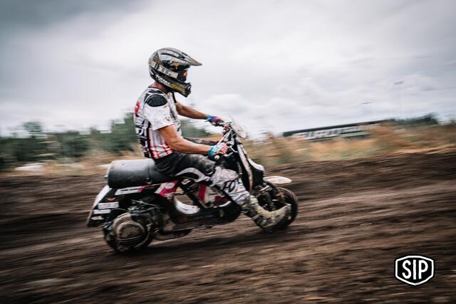 Foto: SIP Scootershop