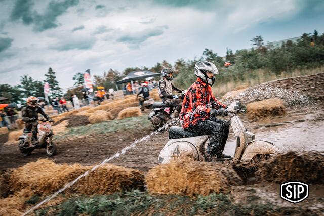 Foto: SIP Scootershop