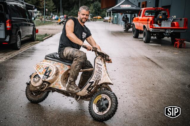 Foto: SIP Scootershop