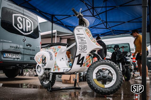 Foto: SIP Scootershop