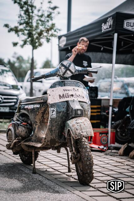 Foto: SIP Scootershop