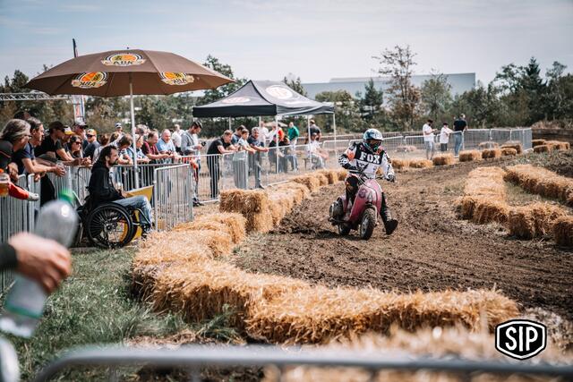 Foto: SIP Scootershop