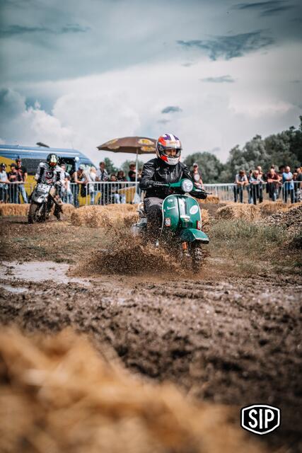 Foto: SIP Scootershop