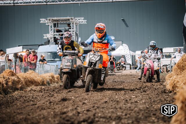 Foto: SIP Scootershop