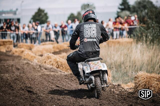 Foto: SIP Scootershop