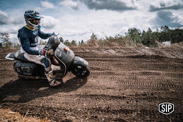 Foto: SIP Scootershop