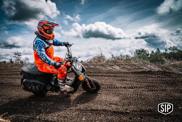 Foto: SIP Scootershop