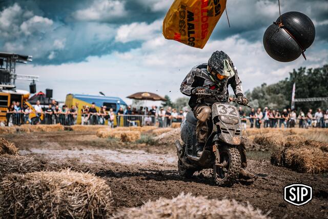 Foto: SIP Scootershop