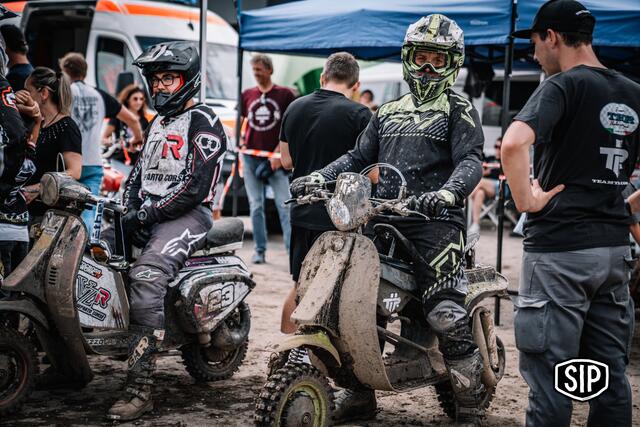 Foto: SIP Scootershop