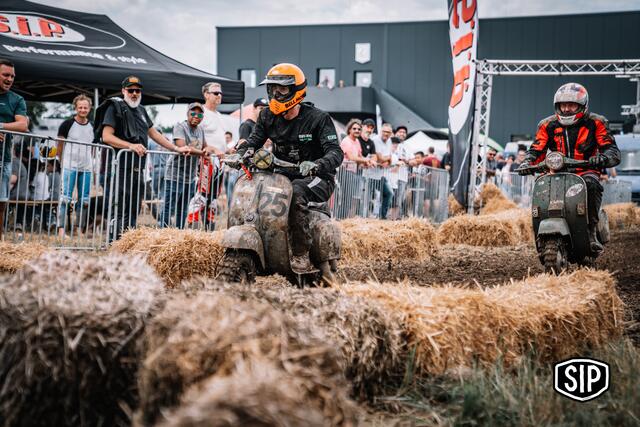 Foto: SIP Scootershop