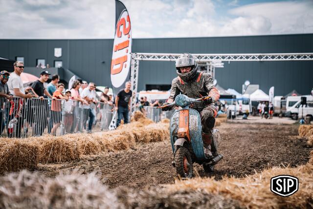 Foto: SIP Scootershop