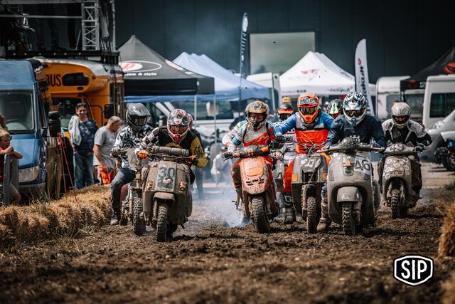 Foto: SIP Scootershop