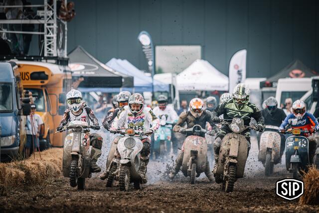 Foto: SIP Scootershop