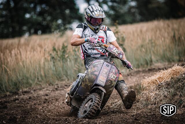 Foto: SIP Scootershop