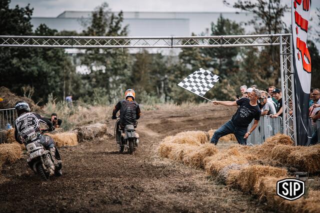 Foto: SIP Scootershop