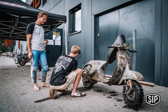 Foto: SIP Scootershop