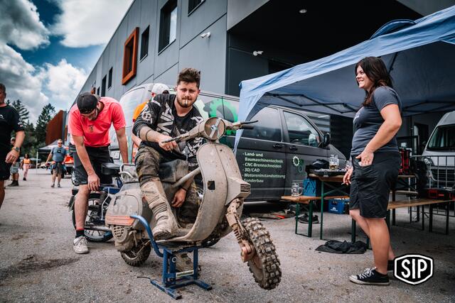 Foto: SIP Scootershop