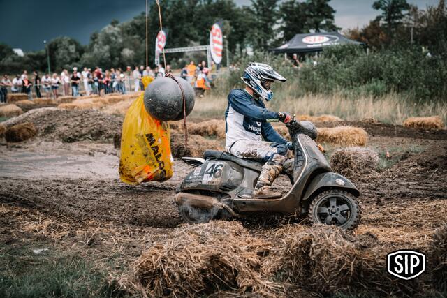 Foto: SIP Scootershop