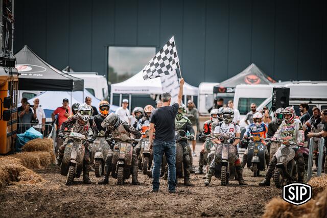 Foto: SIP Scootershop