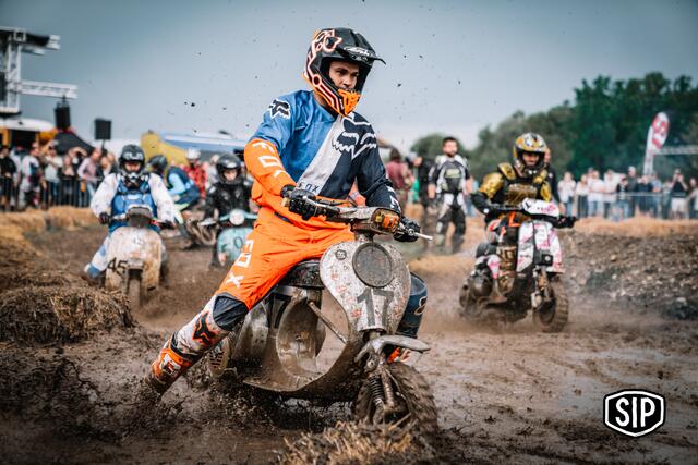 Foto: SIP Scootershop