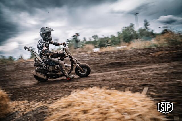 Foto: SIP Scootershop