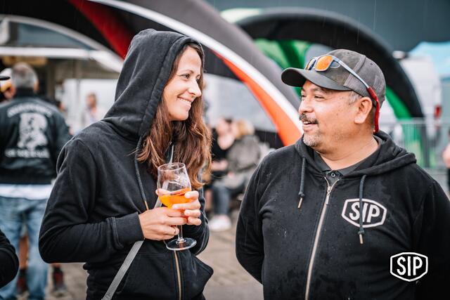 Foto: SIP Scootershop