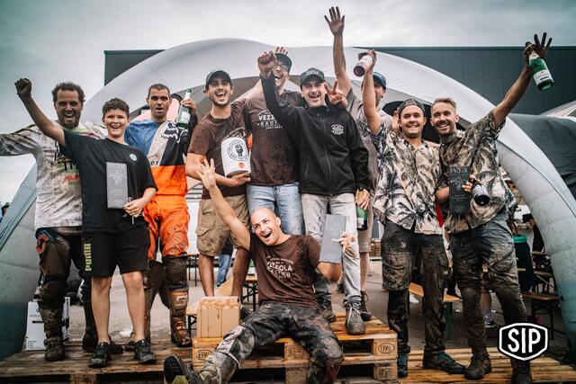 Foto: SIP Scootershop