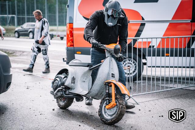 Foto: SIP Scootershop