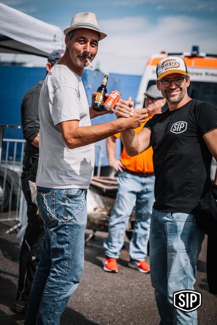 Foto: SIP Scootershop