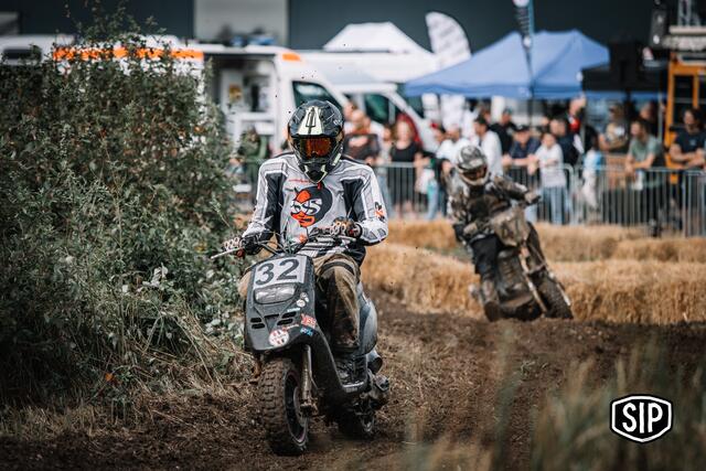 Foto: SIP Scootershop