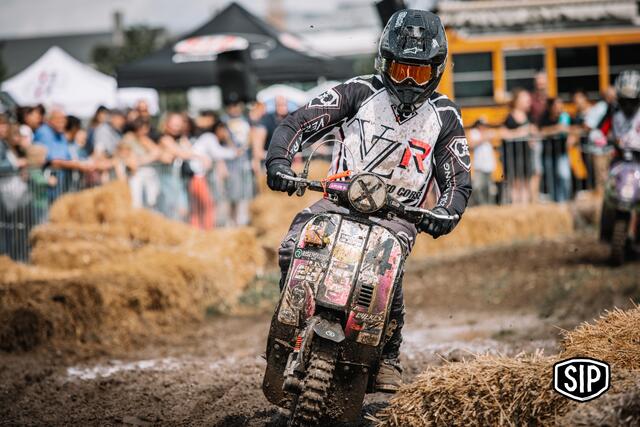 Foto: SIP Scootershop