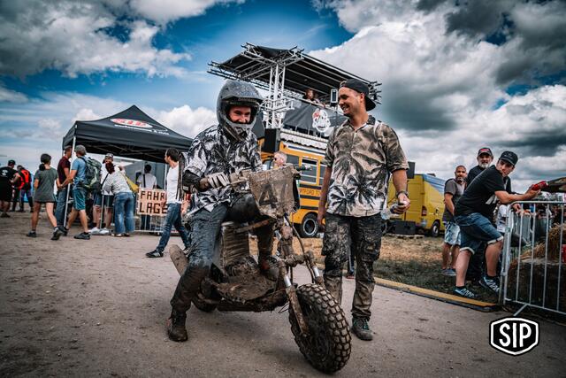 Foto: SIP Scootershop