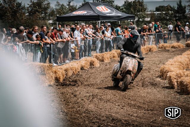 Foto: SIP Scootershop