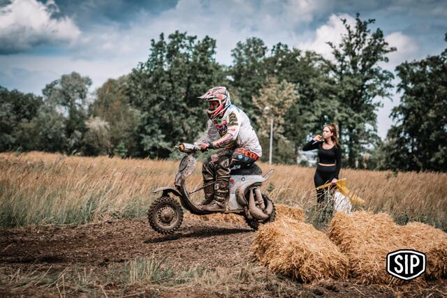 Foto: SIP Scootershop