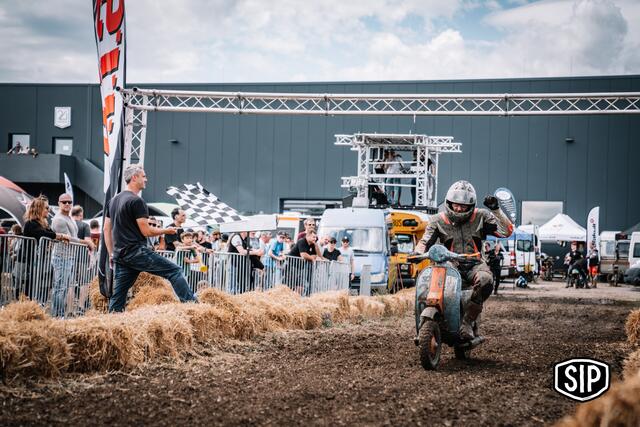 Foto: SIP Scootershop